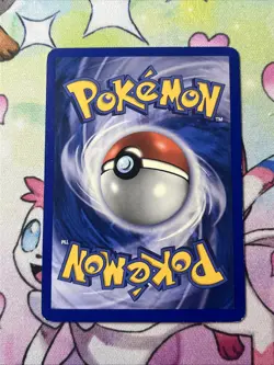Shuppet 61/108 EX Power Keepers Pokemon Card 2007 LP - Image 2
