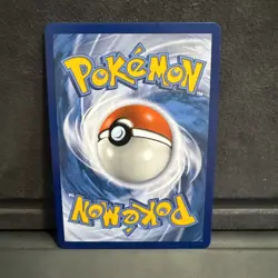 Pokemon Dialga GX 100/156 Holo Ultra Rare Card SM Ultra Prism - Image 2