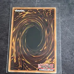 Yu-Gi-Oh! TCG Cosmic Fortress Gol'Gar Ultimate Rare Holo CRMS-EN044 1st EN - Image 2