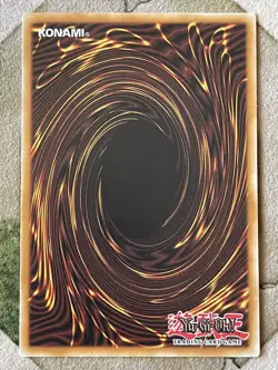 Yugioh TRAPTRIX RAFFLESIA Ultimate Rare OP13-EN003 - Image 3
