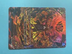 One Piece Sabo SP PRB02-014 NM/M OP15 Adventure on Kami’s Island Foil - Image 3