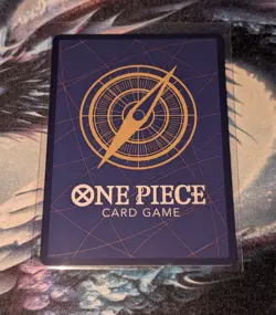 One Piece Heroines Edition Nefeltari Vivi Foil English N/NM - Image 2