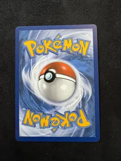 Pokemon TCG Cetitan EX Double Rare Card 065/182 S&V Destined Rivals - Image 2