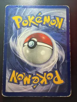 Pokemon Dragonair Base Set Rare Card 18/102 MP 1999 Unlimited Edition Vintage - Image 2