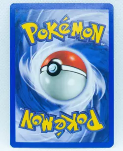 BIRTHDAY PIKACHU #24 Pikachu 2000 World Collection Promo - Pokemon Card WOTC - Image 3