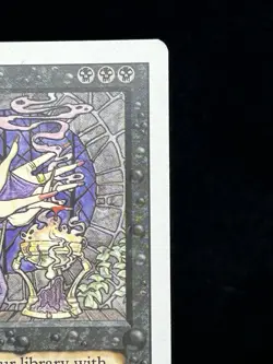 DARKPACT Revised Edition 1994 Magic The Gathering MTG 🔥Rare🔥 - Image 4