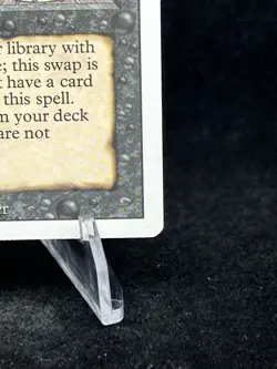 DARKPACT Revised Edition 1994 Magic The Gathering MTG 🔥Rare🔥 - Image 5