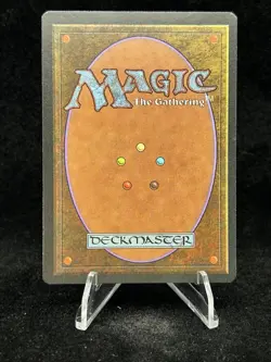 ISLAND SANCTUARY Revised Edition 1994 Magic The Gathering (MTG) 🔥MINT🔥Rare🔥 - Image 2
