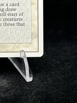 ISLAND SANCTUARY Revised Edition 1994 Magic The Gathering (MTG) 🔥MINT🔥Rare🔥 - Image 5