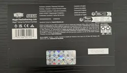 MTG: Secret Lair x Sonic: Friends & Foes Rainbow Foil Edition *BRAND NEW SEALED* - Image 2