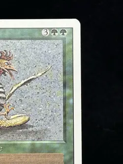 COCKATRICE Revised Edition 1994 Magic The Gathering MTG CCG TCG 🔥MINT🔥Rare🔥 - Image 4