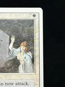 ANIMATE WALL Revised Edition 1994 Magic The Gathering MTG CCG TCG 🔥MINT🔥Rare🔥 - Image 4