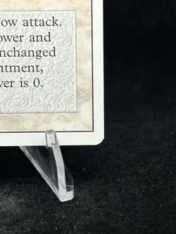 ANIMATE WALL Revised Edition 1994 Magic The Gathering MTG CCG TCG 🔥MINT🔥Rare🔥 - Image 5