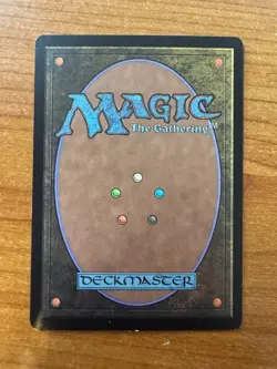 Magic MTG Krosan Verge FOIL Japanese Judgment SP! - Image 2