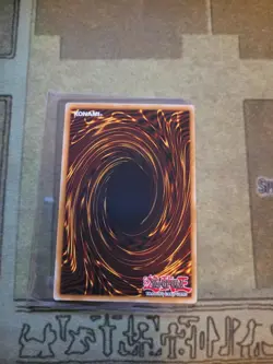 YUGIOH GLADIATOR BEAST LAQUARI TU01-EN017 COMMON UNLIMITED ED NM - Image 2