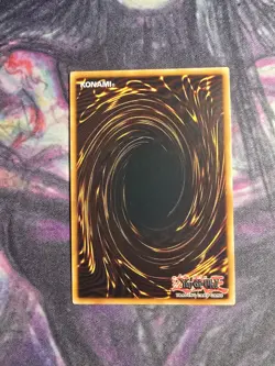 BLGG-EN042 Genni, the Maid of Endymion Ultra Rare 1st Ed YuGiOh - Image 2