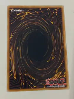 Yugioh - Fata Dragna - 1st Edition Ultra Rare NM - Free Holo - Image 2