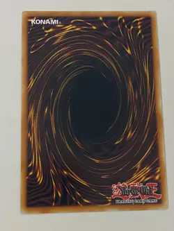 Yugioh - Charmer Quartet in Bloom - 1st Edition Ultra Rare NM - Free Holo - Image 2