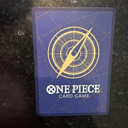 One Piece Love-Love Mellow ST03-017 Super Pre-Release Starter Deck 3 - Image 2