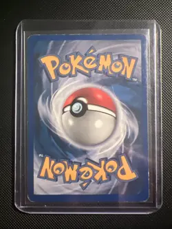 Pokemon Pikachu TCG Delta Species Holon Phantoms Card 79/110 Regular Print LP - Image 2