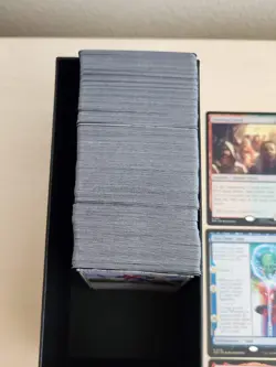 MTG Marvel's Spider-Man Non-Foil Lot 400 Cards Common, Uncommon, Rare, Mythic - Image 2