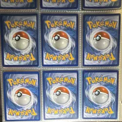 Pokemon Card Ex Lot - Image 5
