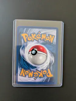 Pokemon Vileplume Holo Rare Card Jungle 15/64 Unlimited English Wotc 1999 - Image 2