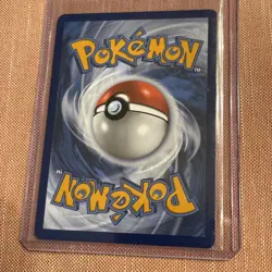Scizor Pokemon TCG Sv03: Obsidian Flames Holo Illustration Rare Card 205/197 - Image 2