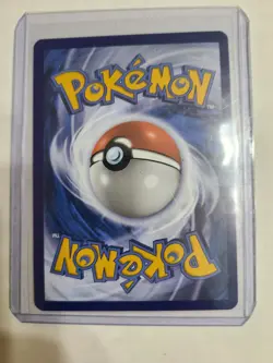 Pokemon TCG SV Scarlet & Violet 151 Erika's Invitation Card #203/165 - Image 2