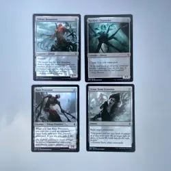 Magic The Gathering BATTLE FOR ZENDIKAR COMMON SET - 101 Cards - 1X X1 BFZ 2015 - Image 2