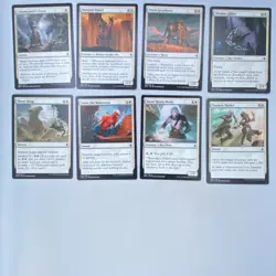 Magic The Gathering BATTLE FOR ZENDIKAR COMMON SET - 101 Cards - 1X X1 BFZ 2015 - Image 4