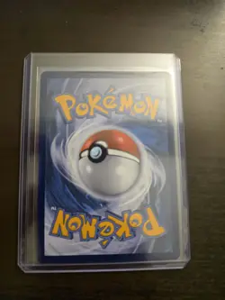 Pokemon Card - Boss's Orders Regionals Staff stamped promo - Image 2