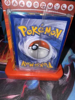 Pokemon TCG Mega Charizard EX Promo 023 Holo Card Near Mint Near Mint - Image 2