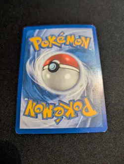 Typhlosion 12/101 Delta Species - Dragon Frontiers Pokemon Card - LP - Image 2