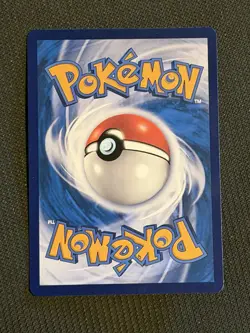 Pokemon Sword&Shield Pokemon GO S-Chinese Exclusive Picture Card Blastoise Foil - Image 2
