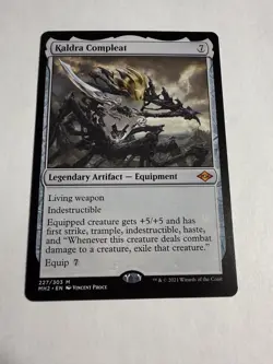 Kaldra Compleat - Modern Horizons 2 (MH2) - Image 1