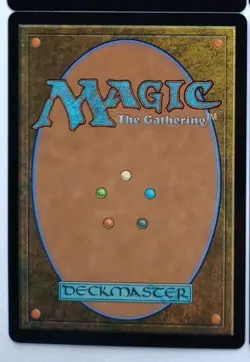 MTG - 1x Thrumming Stone - Double Masters - NM - Image 2