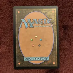 Tezzeret, Agent of Bolas (Retro Frame) Secret Lair Drop Foil 1043 NM+ Unplayed - Image 2