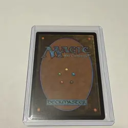 Wizards of the Coast MTG Bumi, Unleashed Mythic TLA RG 0348 EN 2025 - Image 2