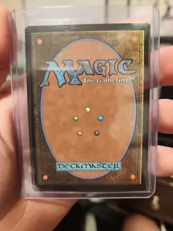 Flare of Fortitude Retro Frame Modern Horizons 3 MTG MH3 - Image 2