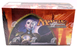 MAGIC THE GATHERING GUILD PACT BOOSTER BOX Brand New *Factory Sealed* - Image 1