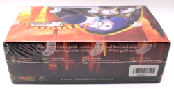 MAGIC THE GATHERING GUILD PACT BOOSTER BOX Brand New *Factory Sealed* - Image 3