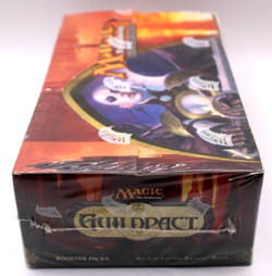 MAGIC THE GATHERING GUILD PACT BOOSTER BOX Brand New *Factory Sealed* - Image 5