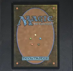 Ancient Tomb (0001) Edge of Eternities: Stellar Sights NON FOIL MTG - Image 2