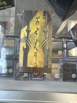 Secrets of Strixhaven Magic The Gathering Prerelease Kit-Silverquill - Image 3