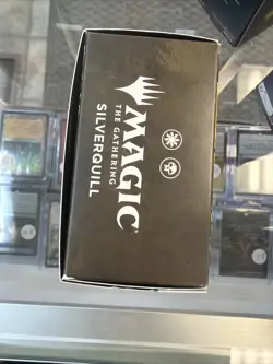 Secrets of Strixhaven Magic The Gathering Prerelease Kit-Silverquill - Image 4