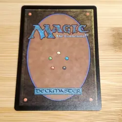 Firkraag, Cunning Instigator, Etched Foil THICK Stock Commander Magic MTG NM - Image 2