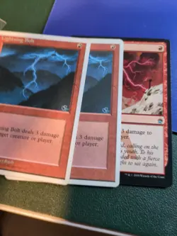 Lightning Bolt Package - Image 1