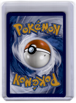 Pokemon Paldean Fates Pawmi 142/091 Shiny Rare Holo - Image 2