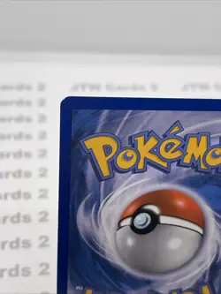 Trubbish 63/135 Uncommon Plasma Storm Pokemon Lightly Played - Image 3